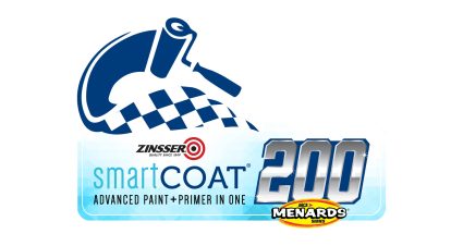 Zinsser Smartcoat 200 Entry List Logo