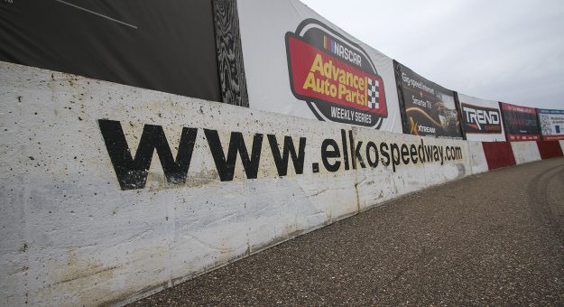 Visit PIT BOX: Elko Speedway to deliver more short-track action for ARCA Menards Series page