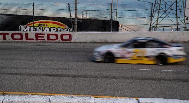 ARCA Menards Series