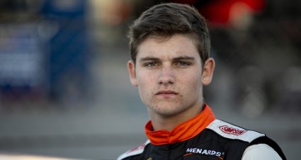 Landen Lewis
