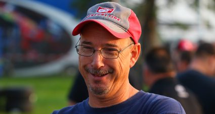 Joe Cooksey