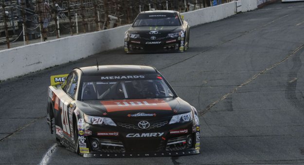Visit ARCA/NASCAR weekend at Lucas Oil Indianapolis Raceway Park to feature Reese’s Celebrity Pro-Am Go-Kart Challenge page
