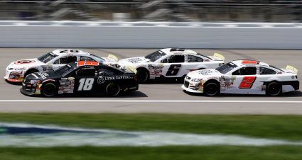 ARCA Menards Series