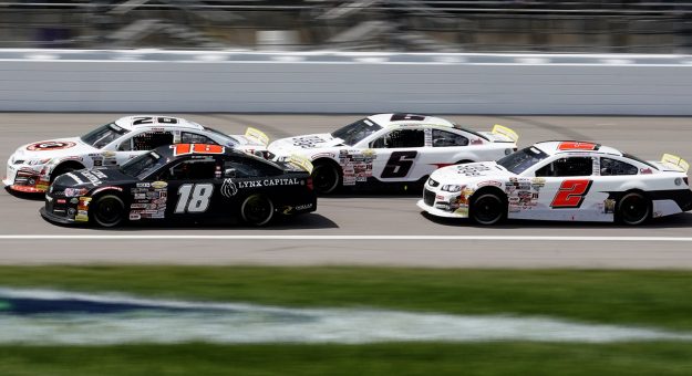 ARCA Menards Series