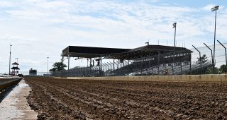 Promo image for Track profile: Everything to know about the DuQuoin State Fairgrounds