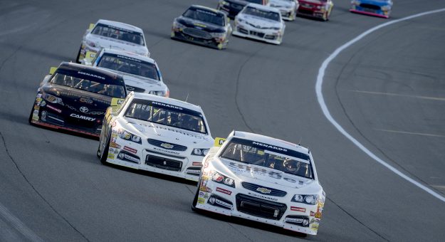 Visit ARCA Menards Series standings: Breaking down the top 10 in points after Michigan page