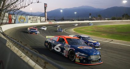 ARCA Menards Series West