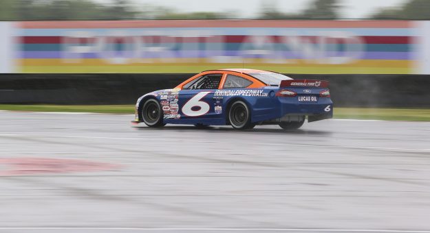 Visit PIT BOX: ARCA Menards Series West returns for Round 2 at Portland International Raceway page