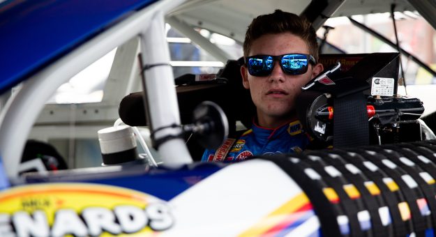 Visit Practice results: ARCA Portland 112 at Portland International Raceway page