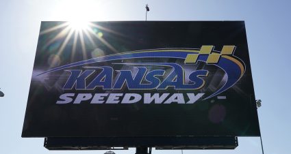 Kansas Speedway
