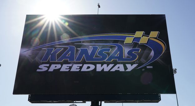 Kansas Speedway