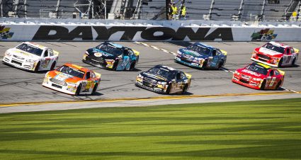 ARCA Menards Series schedule