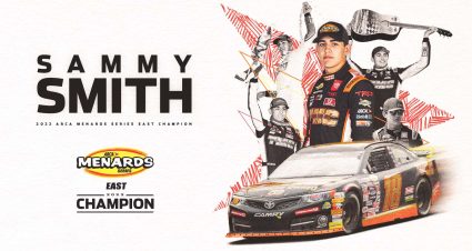 Sammy Smith