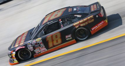 Sammy Smith