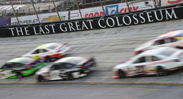 Visit ARCA Menards Series standings: Breaking down the top 10 in points after Bristol page