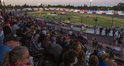 All American Speedway