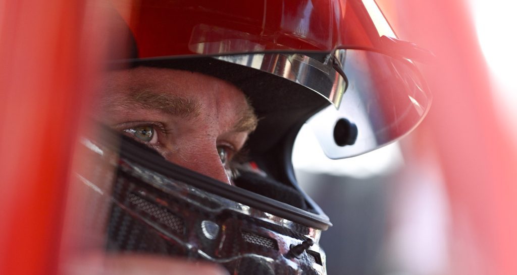Kimmel Racing NOTEBOOK: Landon Huffman set for return to ARCA competition at Salem - ARCA
