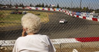 Promo image for Track profile: Everything to know about All American Speedway in Roseville, California