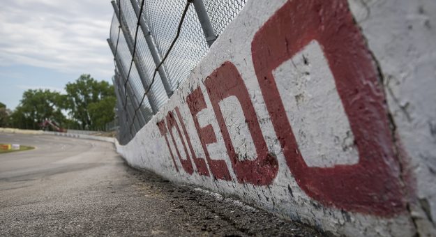 Toledo Speedway