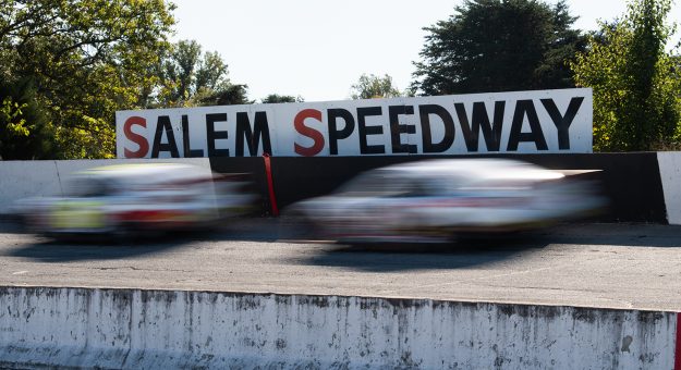 Visit ARCA Menards Series standings: Breaking down the top 10 in points after Salem page
