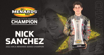 Nick Sanchez
