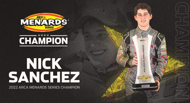 Nick Sanchez
