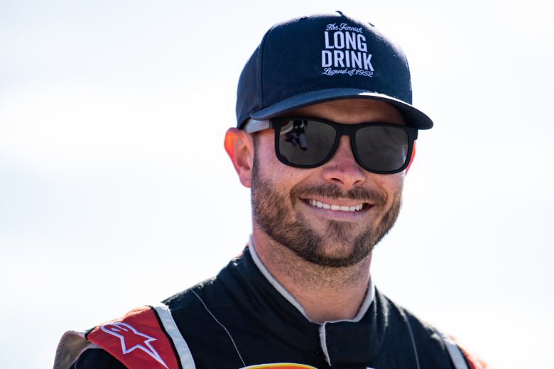 Shore Lunch 200 at Toledo Speedway - ARCA