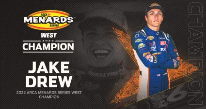 Jake Drew