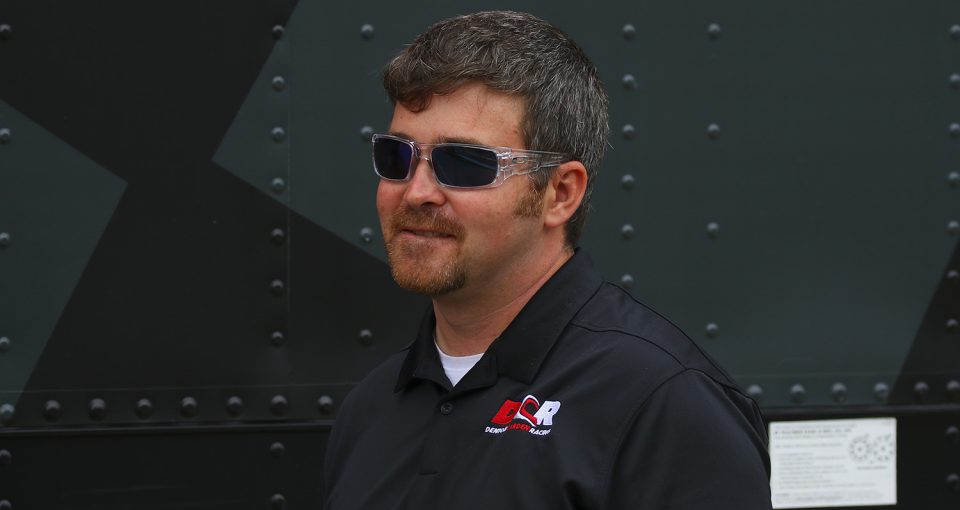 Carden Rothbauer Clubb Racing partners with driver Casey Carden for 2023, eyes full ...