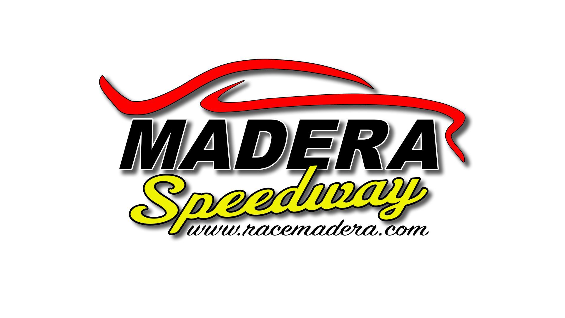 Track logo for Madera 150 presented by the West Coast Stock Car Motorsports Hall of Fame