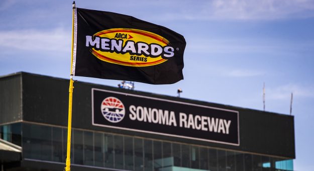 Visit General Tire 200 at Sonoma Raceway page