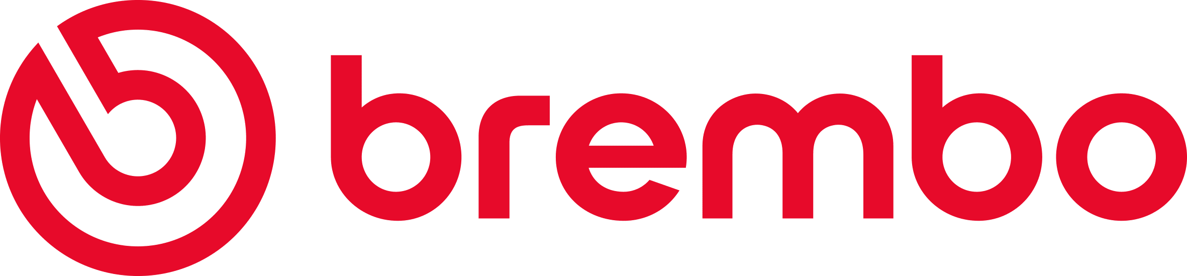 Brembo Website