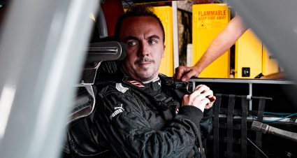 Frankie Muniz