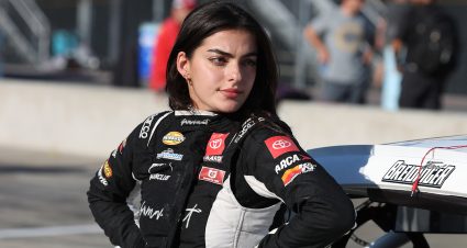 Toni Breidinger