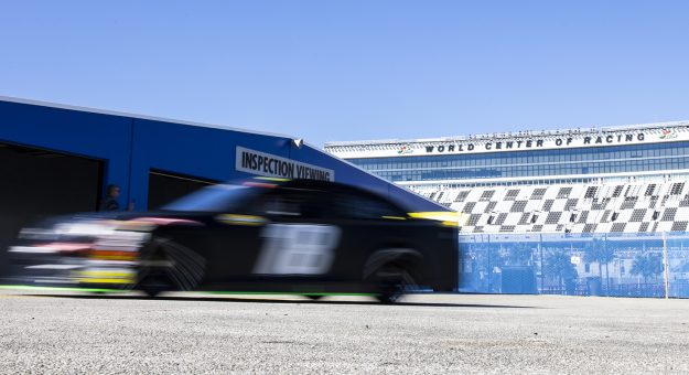 Visit Daytona pre-race practice: Entry list breakdown and storylines for 2023 session page