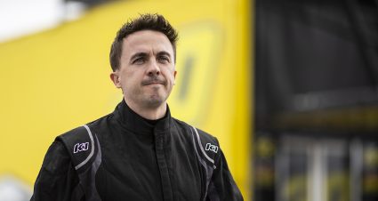 Frankie Muniz