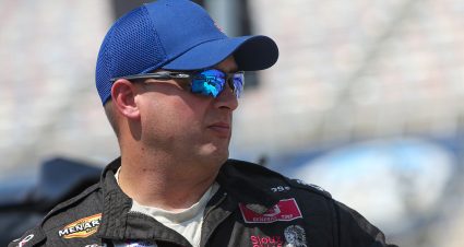Greg Van Alst