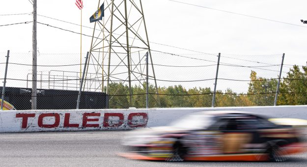 Visit Shore Lunch returns as sponsor of ARCA Menards Series Championship Race at Toledo Speedway page