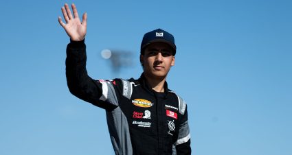 Sean Hingorani