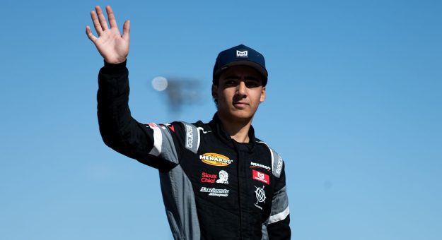 Sean Hingorani