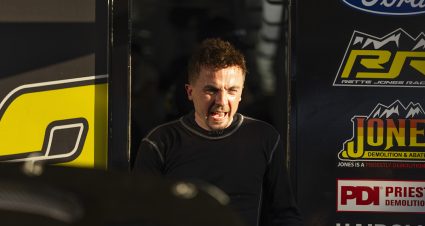 Frankie Muniz