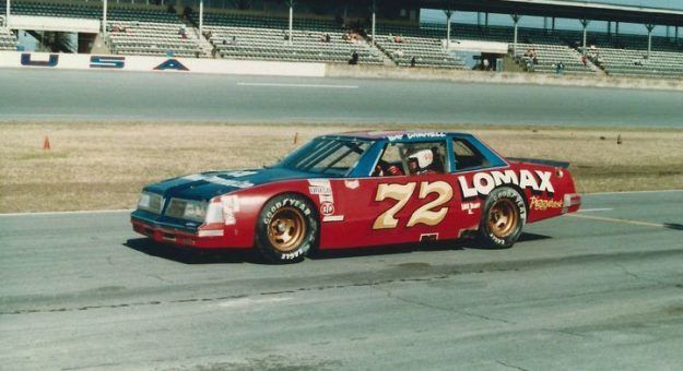 Bay Darnell Arca 1983