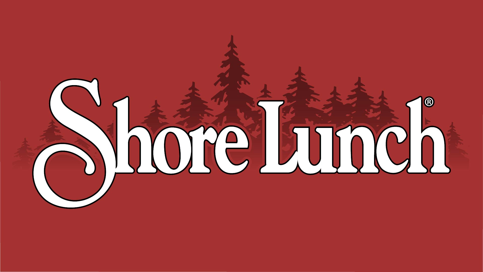 Shore Lunch Website