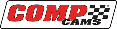 Comp Cams Website