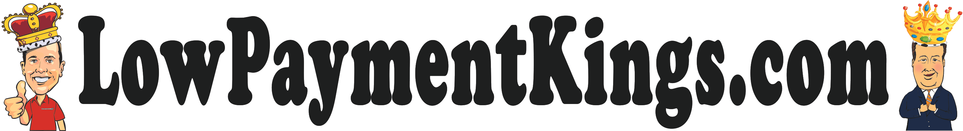 LowPaymentKings.com Website