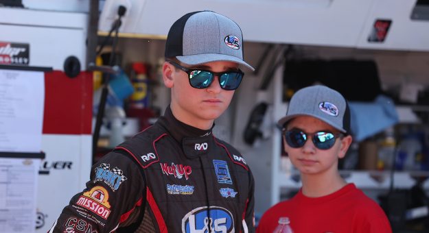 Visit Practice results: West Coast Stock Car Motorsports Hall of Fame 150 at Irwindale Speedway page