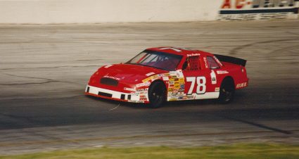 1994 Bradberry Toledo