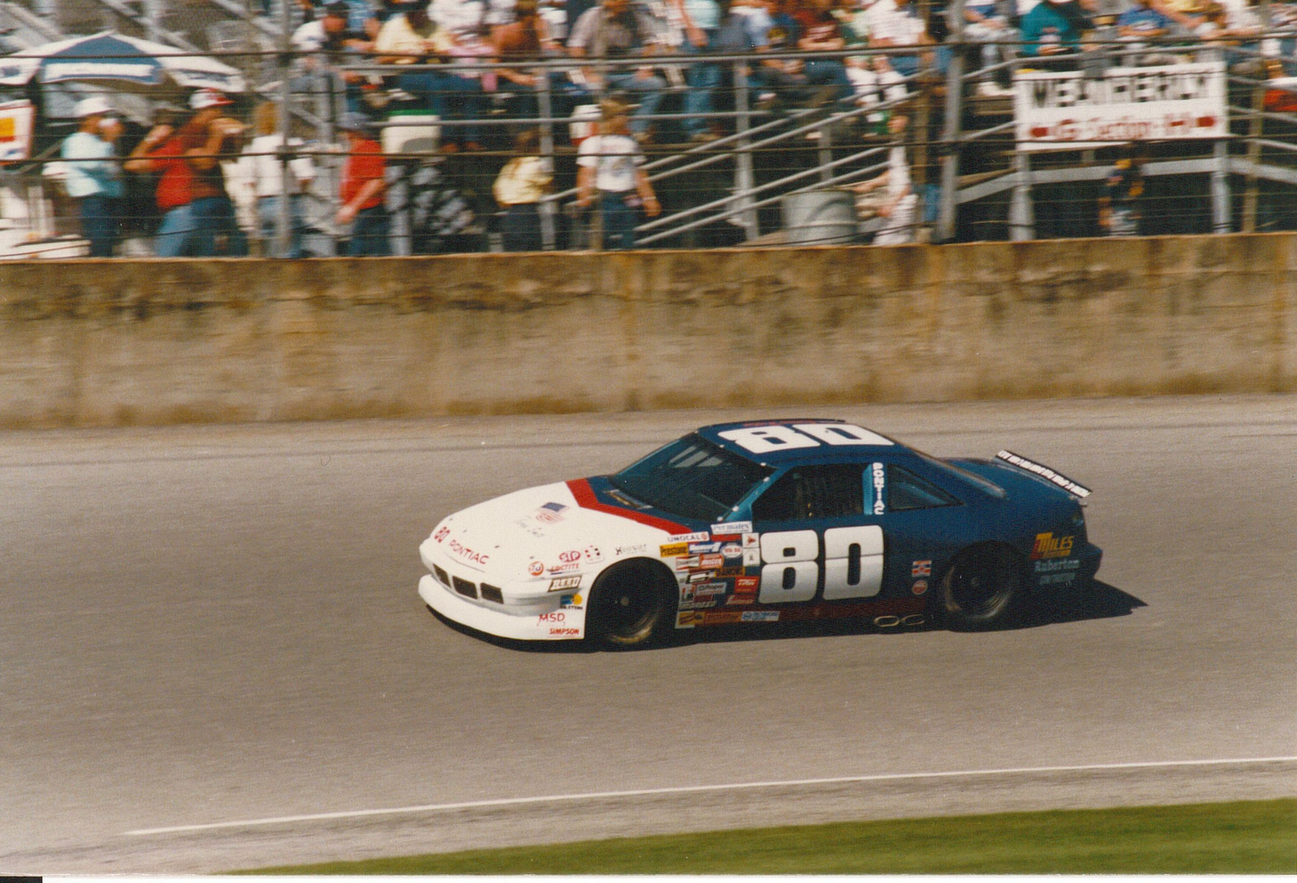 Talladega Superspeedway
