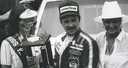 Mark Martin