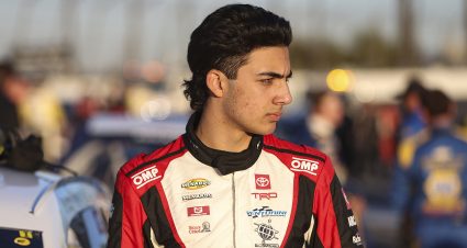 Sean Hingorani